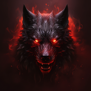 WolfShine