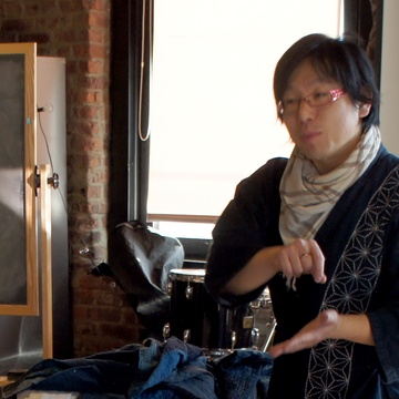 Atsushi & Keiko Futatsuya