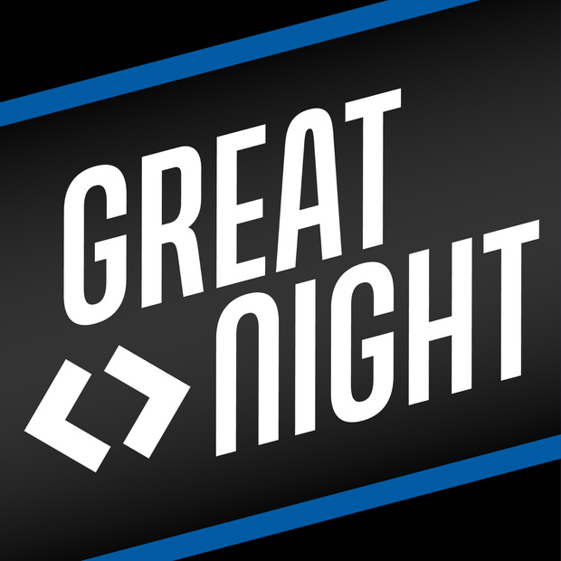 Great Night #189: 1992 White Ford Escort