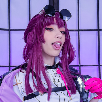 Nyari_Sayangku Patreon Creator Profile