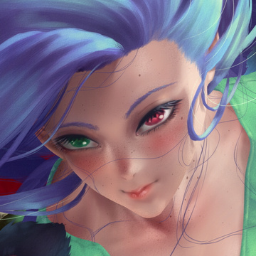 Latice Patreon Creator Profile