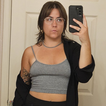 Alyanna Poe's Patreon profile picture
