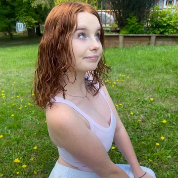 Keara Cornella Patreon Creator Profile