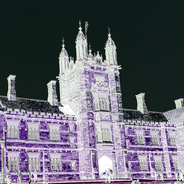 Psychic University