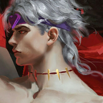 Krabat's Patreon profile picture
