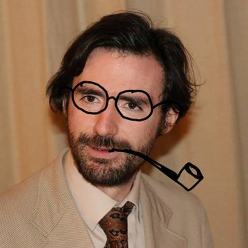 John Conway's Patreon profile picture
