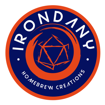 irondany