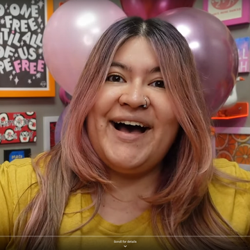 Mickey Atkins Patreon Creator Profile