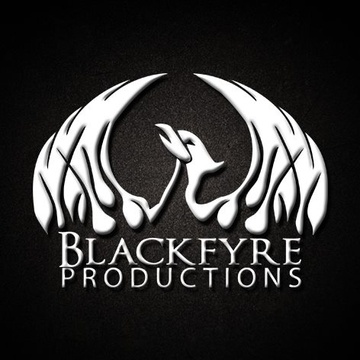 Blackfyre Productions Patreon Creator Profile