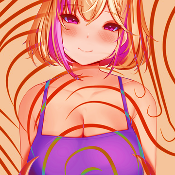 Daemon Anim8 Patreon Creator Profile
