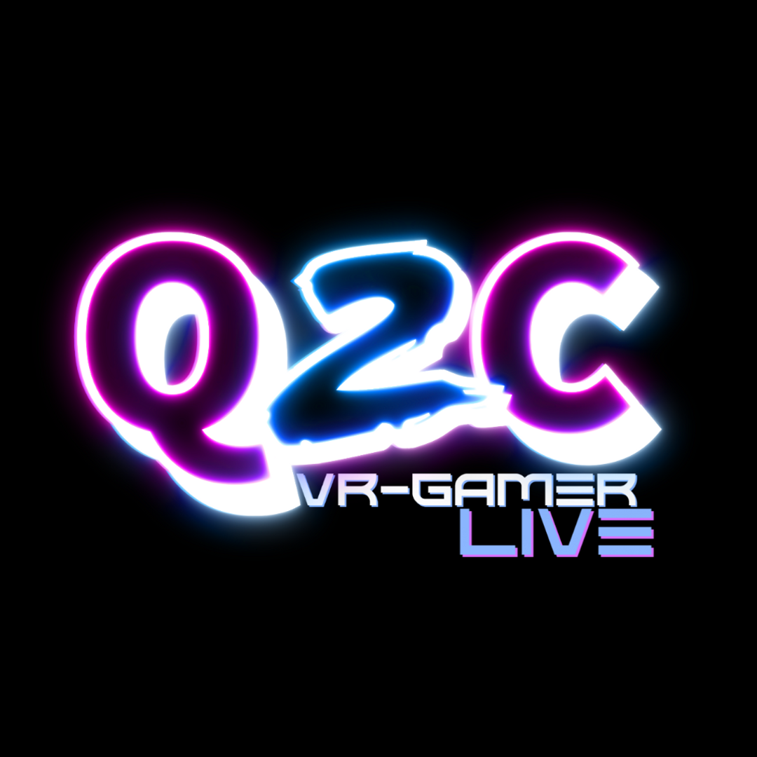 Q2C VR Gamer