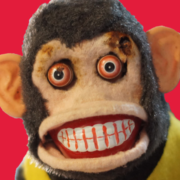 Mechanical Monkey's Patreon profile picture