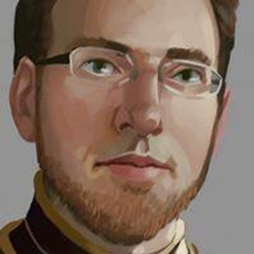 Thorbjørn Lindeijer Patreon Creator Profile
