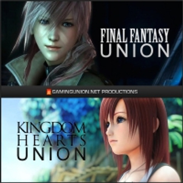 Final Fantasy / Kingdom Hearts Union's Patreon profile picture