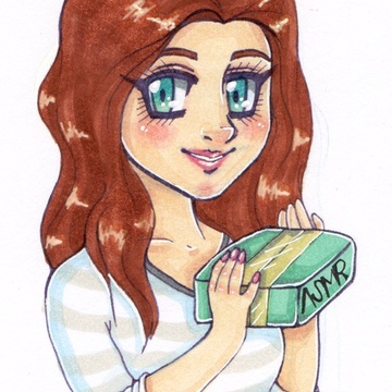 Jen ASMR Unboxing