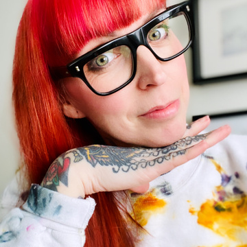 Libs Elliott