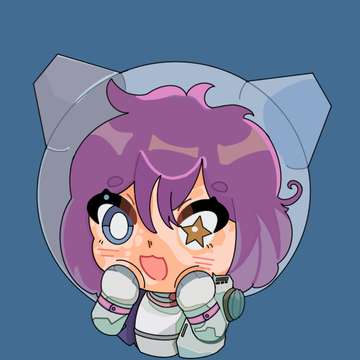 Mrs_Galaxy_M Patreon Creator Profile