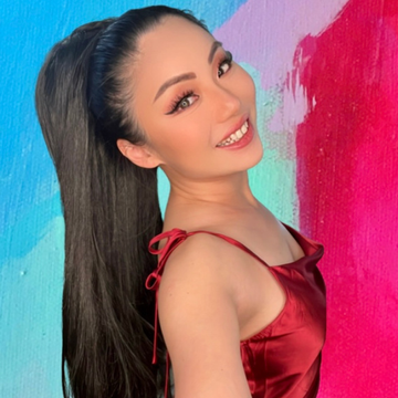 Tina Guo