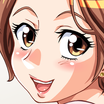Fallen Eros's Patreon profile picture