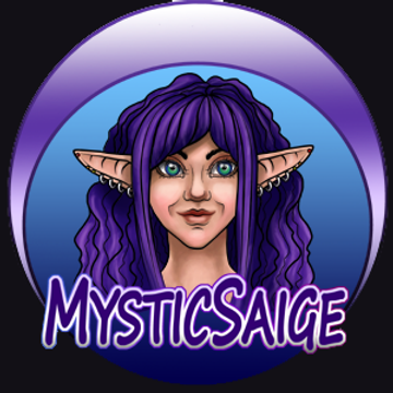 MysticSaige