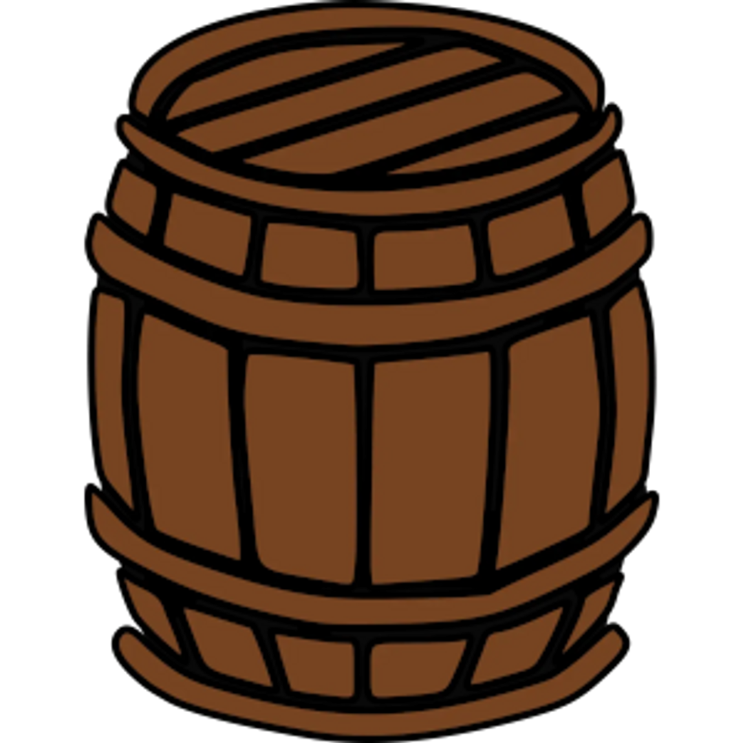 Barrel Wisdom