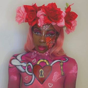 Dope As Cosplay