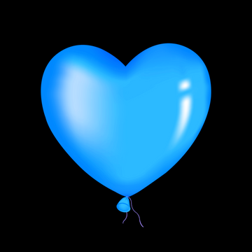 Carissa Loves Balloons