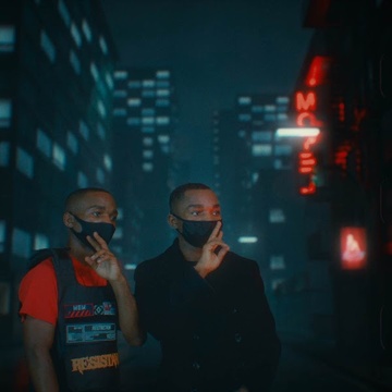 Creative Twins