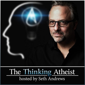 Seth Andrews's Patreon profile picture