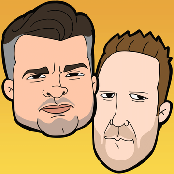 Talk Ville Patreon Creator Profile