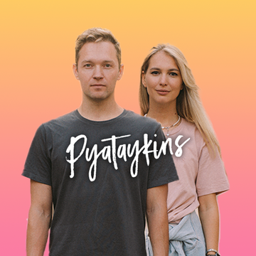 Pyataykins Patreon Creator Profile