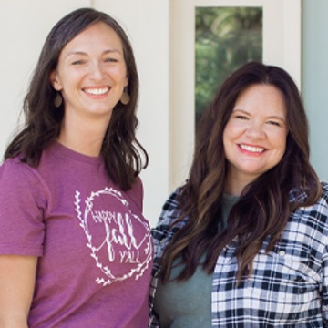 The Girl Next Door Podcast