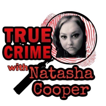 Natasha Cooper