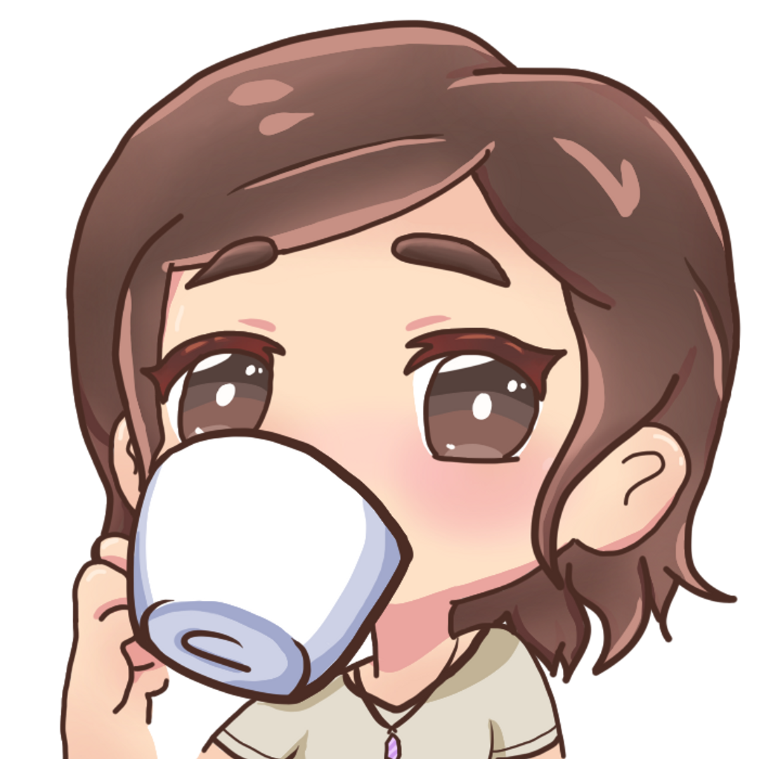 Diana Islas Ocampo - Hyuchia Patreon Creator Profile