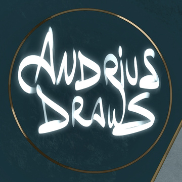 AndriusDraws