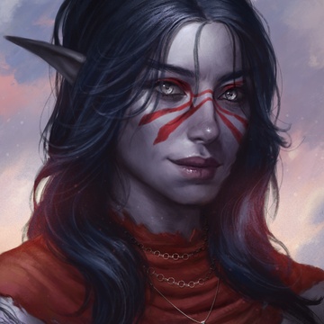 SilverEagle's Patreon profile picture