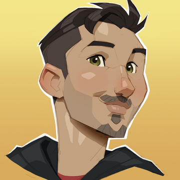 Zed Edge's Patreon profile picture