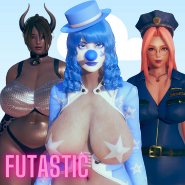 Futastic's Patreon profile picture