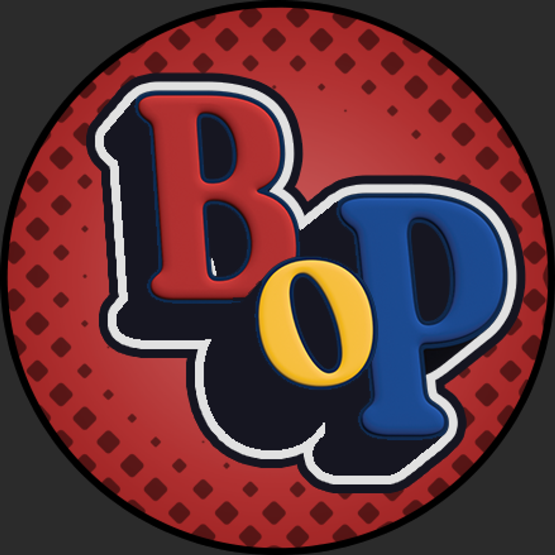 Birds of Play Patreon Creator Profile