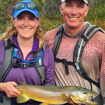 JENSEN FLY FISHING
