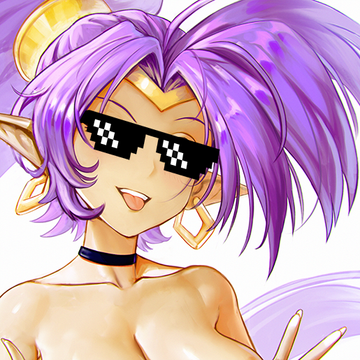 Revenant Patreon Creator Profile