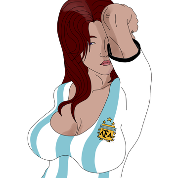 Sieglinnde's Patreon profile picture