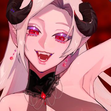 Mistress Lenore's Patreon profile picture