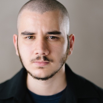 Davi Vasc's Patreon profile picture