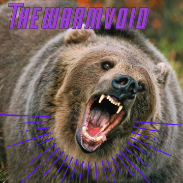 The Warm Void