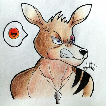 Roger Redcliffe's Patreon profile picture