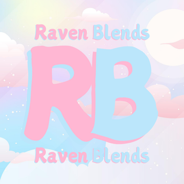 RavenBlends