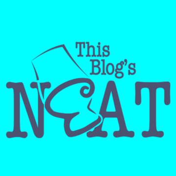 This Blog's NEAT Patreon Creator Profile