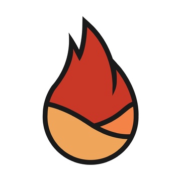 Sand and Fire Works