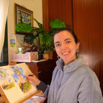 Isabel Manibardo